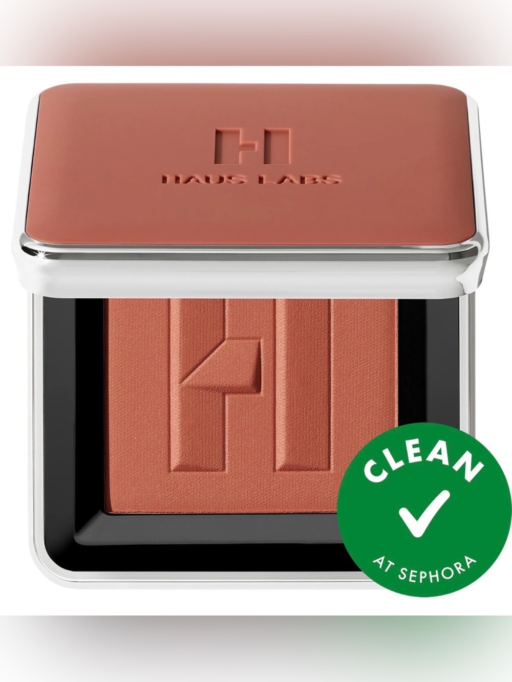 Haus Labs By Lady Gaga Matte Blush — fire moon
